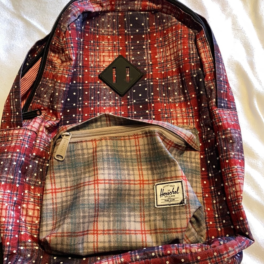 Herschel bag